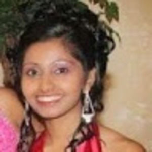 Meet your Posher, Chitra